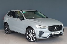 Volvo XC60 SUV (17 on) 2.0 B4D Plus Dark 5dr AWD Geartronic For Sale - Arnold Clark Click & Collect Sydenham, Sydenham