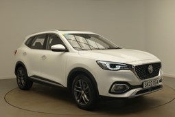 MG HS SUV (19-24) Exclusive 1.5T-GDI 5d For Sale - Arnold Clark Click & Collect Sydenham, Sydenham