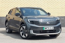 Ford Explorer SUV (24 on) 210kW Premium 77kWh 5dr Auto For Sale - Arnold Clark Click & Collect Sydenham, Sydenham