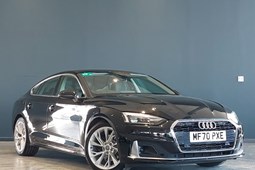 Audi A5 Sportback (17-24) Sport 35 TDI 163PS S Tronic auto 5d For Sale - Arnold Clark Click & Collect Sydenham, Sydenham