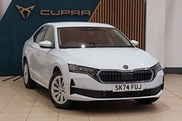 Skoda Octavia Hatchback (20 on) 1.5 TSI 150 SE L 5dr For Sale - Arnold Clark Click & Collect Sydenham, Sydenham