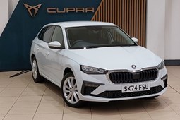 Skoda Scala Hatchback (19 on) 1.0 TSI 116 SE L 5dr DSG For Sale - Arnold Clark Click & Collect Sydenham, Sydenham