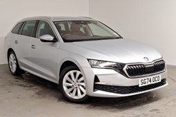 Skoda Octavia Estate (20 on) 2.0 TDI 150 SE L 5dr DSG For Sale - Arnold Clark Click & Collect Sydenham, Sydenham