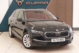 Skoda Octavia Estate (20 on) 2.0 TDI 150 SE L 5dr DSG For Sale - Arnold Clark Click & Collect Sydenham, Sydenham