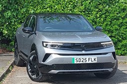 Vauxhall Mokka Electric SUV (25 on) 115kW Ultimate 54kWh 5dr Auto For Sale - Arnold Clark Click & Collect Sydenham, Sydenham