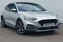 Ford Focus Active Hatchback (18 on) X 1.5 Ford EcoBoost 150PS 5d For Sale - Arnold Clark Click & Collect Sydenham, Sydenham