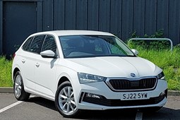 Skoda Scala Hatchback (19 on) 1.5 TSI SE Technology 5d For Sale - Arnold Clark Click & Collect Sydenham, Sydenham