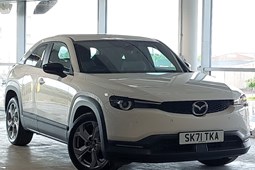 Mazda MX-30 SUV (20 on) 107kW SE-L Lux 35.5kWh 5dr Auto For Sale - Arnold Clark Click & Collect Sydenham, Sydenham