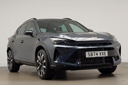 Cupra Formentor SUV (20 on) 1.5 eTSI 150 V2 5dr DSG For Sale - Arnold Clark Click & Collect Sydenham, Sydenham