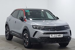 Vauxhall Mokka SUV (20 on) 1.2 Turbo SRi Premium 5dr For Sale - Arnold Clark Click & Collect Sydenham, Sydenham