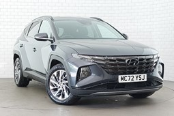 Hyundai Tucson SUV (21 on) 1.6 TGDi Premium 5dr 2WD For Sale - Arnold Clark Click & Collect Sydenham, Sydenham