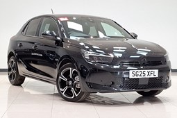 Vauxhall Corsa Hatchback (20 on) 1.2 Turbo GS 5dr For Sale - Arnold Clark Click & Collect Sydenham, Sydenham