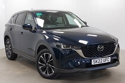 Mazda CX-5 SUV (17 on) 2.0 Sport 5dr For Sale - Arnold Clark Click & Collect Sydenham, Sydenham