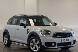 MINI Countryman SUV (17-24) Cooper S Classic Steptronic with double clutch auto 5d For Sale - Arnold Clark Click & Collect Sydenham, Sydenham