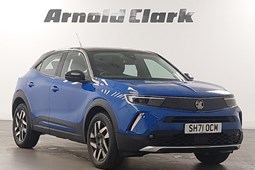 Vauxhall Mokka SUV (20 on) 1.2 Turbo 100 Elite Edition 5dr For Sale - Arnold Clark Click & Collect Sydenham, Sydenham