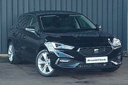 SEAT Leon Hatchback (20 on) 1.4 eHybrid FR DSG 5d For Sale - Arnold Clark Click & Collect Sydenham, Sydenham