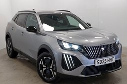 Peugeot 2008 (20 on) 1.2 PureTech 130 Allure 5dr For Sale - Arnold Clark Click & Collect Sydenham, Sydenham