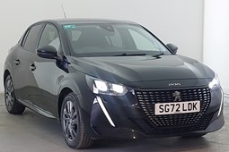 Peugeot 208 Hatchback (19 on) 1.2 PureTech Active Premium + 5dr For Sale - Arnold Clark Click & Collect Sydenham, Sydenham