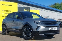 Vauxhall Mokka SUV (20 on) 1.2 Turbo 136 Ultimate 5dr For Sale - Arnold Clark Click & Collect Sydenham, Sydenham