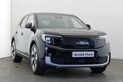 Ford Explorer SUV (24 on) 210kW Premium 77kWh 5dr Auto For Sale - Arnold Clark Click & Collect Sydenham, Sydenham