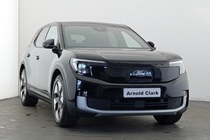 Ford Explorer SUV (24 on) 210kW Premium 77kWh 5dr Auto For Sale - Arnold Clark Click & Collect Sydenham, Sydenham