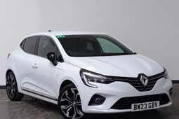 Renault Clio Hatchback (19 on) 1.6 E-TECH Hybrid 145 Techno 5dr Auto For Sale - Arnold Clark Click & Collect Sydenham, Sydenham