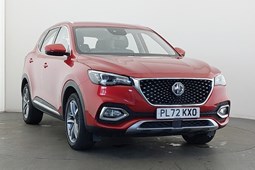 MG HS SUV (19-24) Excite 1.5T-GDI DCT auto 5d For Sale - Arnold Clark Click & Collect Sydenham, Sydenham
