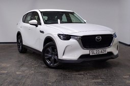Mazda CX-60 SUV (22 on) 2.5 PHEV Exclusive Line 5dr Auto For Sale - Arnold Clark Click & Collect Sydenham, Sydenham