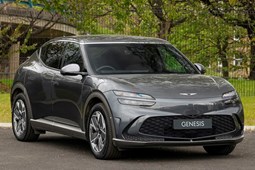 Genesis GV60 SUV (22 on) 168kW Premium 77.4kWh 5dr Auto For Sale - Arnold Clark Click & Collect Sydenham, Sydenham
