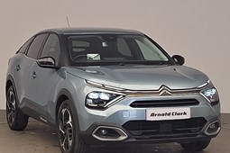Citroen C4 Hatchback (21 on) 1.2 PureTech [130] Shine 5dr For Sale - Arnold Clark Click & Collect Sydenham, Sydenham