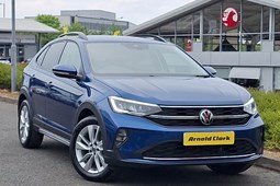 Volkswagen Taigo SUV (22 on) 1.0 TSI Match 5dr For Sale - Arnold Clark Click & Collect Sydenham, Sydenham