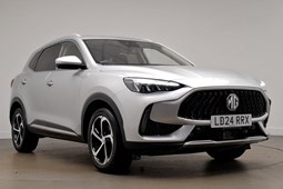 MG HS SUV (19-24) 1.5 T-GDI Trophy 5dr DCT For Sale - Arnold Clark Click & Collect Sydenham, Sydenham