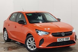 Vauxhall Corsa Hatchback (20 on) 1.2 SE Edition 5dr For Sale - Arnold Clark Click & Collect Sydenham, Sydenham