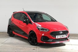 Ford Fiesta ST (18-22) 1.5 EcoBoost ST-3 5dr For Sale - Arnold Clark Click & Collect Sydenham, Sydenham