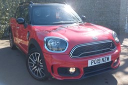MINI Countryman SUV (17-24) Cooper S Sport Steptronic Sport with double clutch auto 5d For Sale - Arnold Clark Click & Collect Sydenham, Sydenham