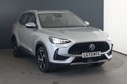 MG HS SUV (19-24) 1.5 T-GDI SE 5dr DCT For Sale - Arnold Clark Click & Collect Sydenham, Sydenham