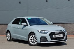 Audi A1 Sportback (18 on) 30 TFSI 110 Sport S Tronic 5d For Sale - Arnold Clark Click & Collect Sydenham, Sydenham