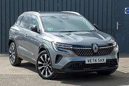 Renault Austral SUV (23 on) 1.2 E-Tech Full Hybrid Techno 5dr Auto For Sale - Arnold Clark Click & Collect Sydenham, Sydenham