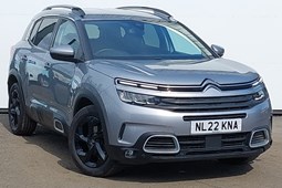 Citroen C5 Aircross (18 on) 1.5 BlueHDi 130 Shine 5dr For Sale - Arnold Clark Click & Collect Sydenham, Sydenham