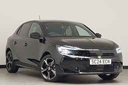 Vauxhall Corsa Hatchback (20 on) 1.2 Turbo GS 5dr For Sale - Arnold Clark Click & Collect Sydenham, Sydenham