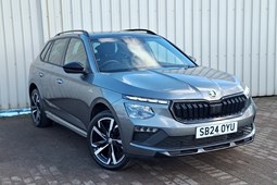 Skoda Kamiq SUV (19 on) 1.0 TSI Monte Carlo 5dr DSG For Sale - Arnold Clark Click & Collect Sydenham, Sydenham