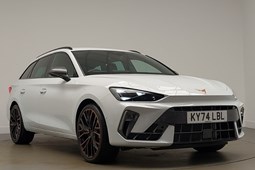 Cupra Leon Estate (20 on) 1.5 eTSI 150 V3 5dr DSG For Sale - Arnold Clark Click & Collect Sydenham, Sydenham
