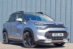 Citroen C3 Aircross SUV (17-24) 1.2 PureTech 110 Shine Plus 5dr For Sale - Arnold Clark Click & Collect Sydenham, Sydenham