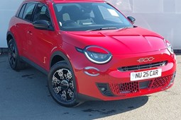 Fiat 600 SUV (24 on) 1.2 Hybrid 48V 136 5dr eDCT-6 For Sale - Arnold Clark Click & Collect Sydenham, Sydenham