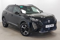 Peugeot 2008 (20 on) 1.2 PureTech 130 Allure 5dr For Sale - Arnold Clark Click & Collect Sydenham, Sydenham