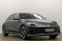 Hyundai Ioniq 6 Saloon (22 on) 168kW Premium 77kWh 4dr Auto For Sale - Arnold Clark Click & Collect Sydenham, Sydenham