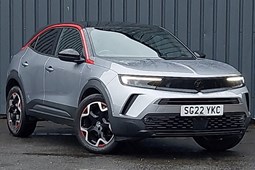 Vauxhall Mokka SUV (20 on) 1.2 Turbo 100 SRi Premium 5dr For Sale - Arnold Clark Click & Collect Sydenham, Sydenham