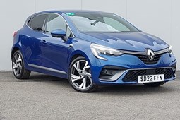Renault Clio Hatchback (19 on) 1.0 TCe 90 RS Line 5d For Sale - Arnold Clark Click & Collect Sydenham, Sydenham