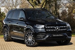 Mercedes-Benz GLS SUV (19 on) GLS 400d 4Matic AMG Line Night Ed Exec 5dr 9G-Tron For Sale - Arnold Clark Click & Collect Sydenham, Sydenham