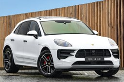 Porsche Macan (14-24) GTS PDK auto 5d For Sale - Arnold Clark Click & Collect Sydenham, Sydenham